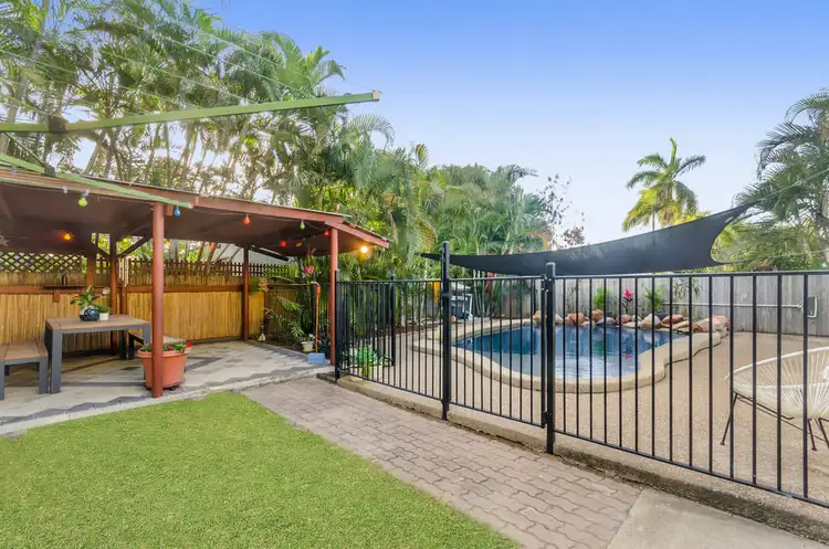 Second view of Homely house listing, 19 Forest Avenue, Kirwan QLD 4817