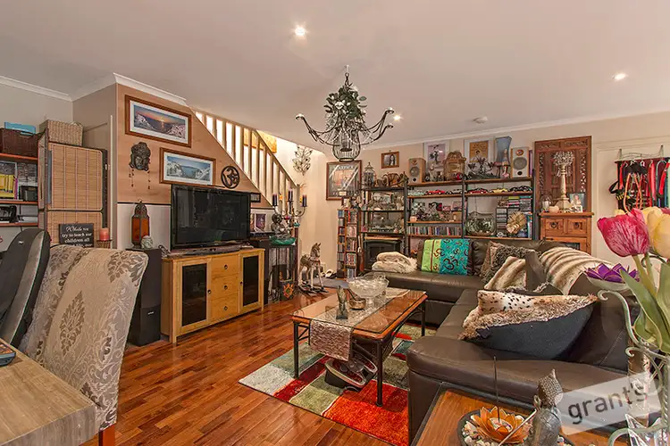 Fourth view of Homely townhouse listing, 2/34-36 Old Wells Road, Patterson Lakes VIC 3197
