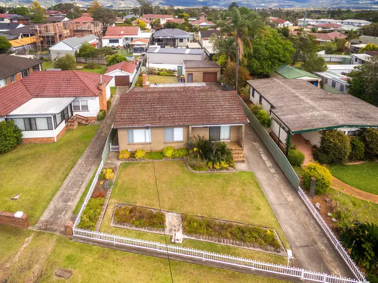 Main view of Homely house listing, 24 Brook Street, Dapto NSW 2530