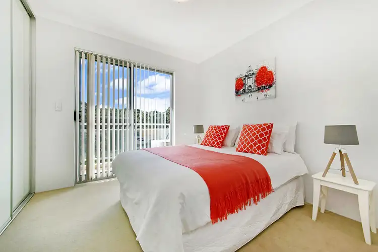 Sixth view of Homely apartment listing, 21/232-234 Slade Road, Bexley North NSW 2207