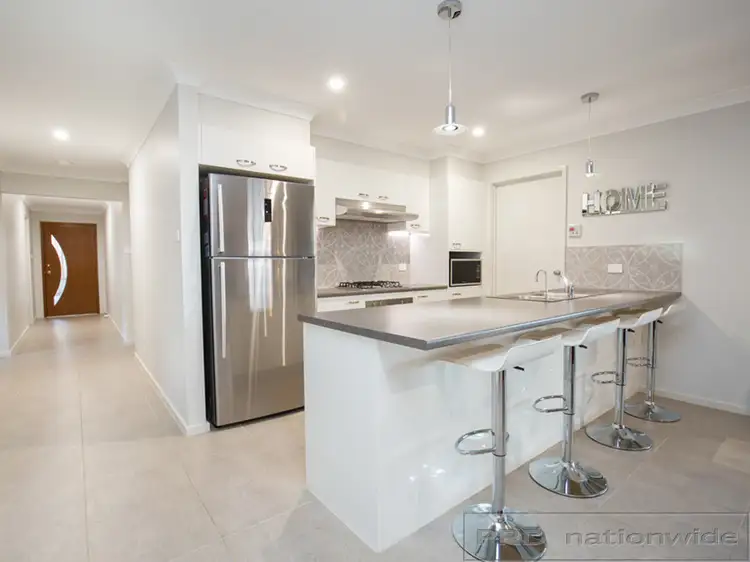Second view of Homely house listing, 6 Canopy Cl, Gillieston Heights NSW 2321