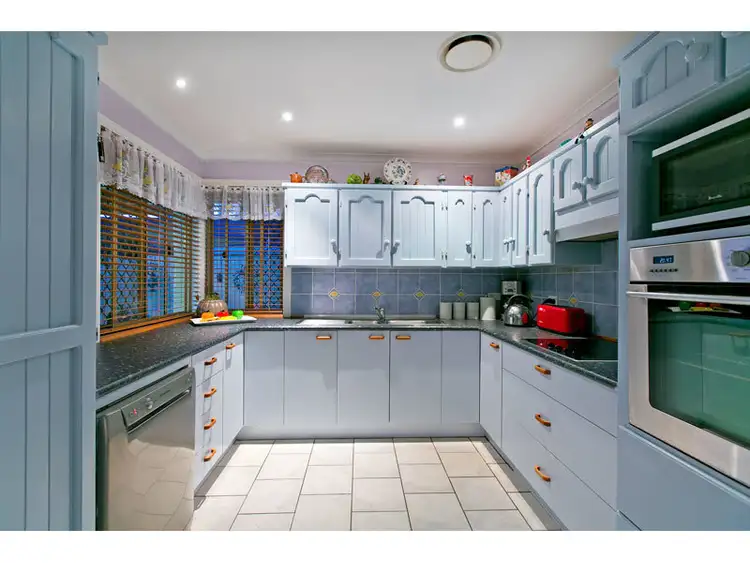 Sixth view of Homely house listing, 4 Stonebridge Street, Alexandra Hills QLD 4161