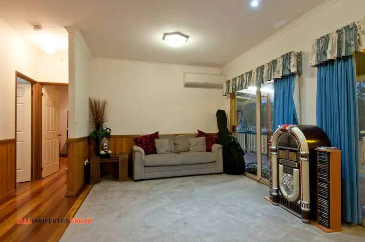Fifth view of Homely rural property listing, 75 Dennis Rd, Cedar Vale QLD 4285