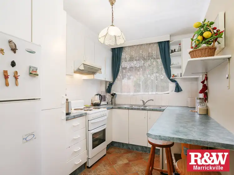 Third view of Homely unit listing, 5/10 Henson Street, Marrickville NSW 2204