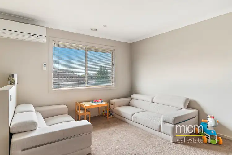 Fifth view of Homely house listing, 9 Whisper Boulevard, Point Cook VIC 3030