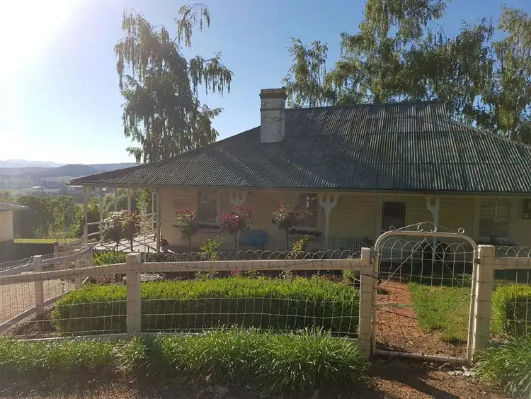 Third view of Homely house listing, 3878 Batlow Road, Batlow NSW 2730