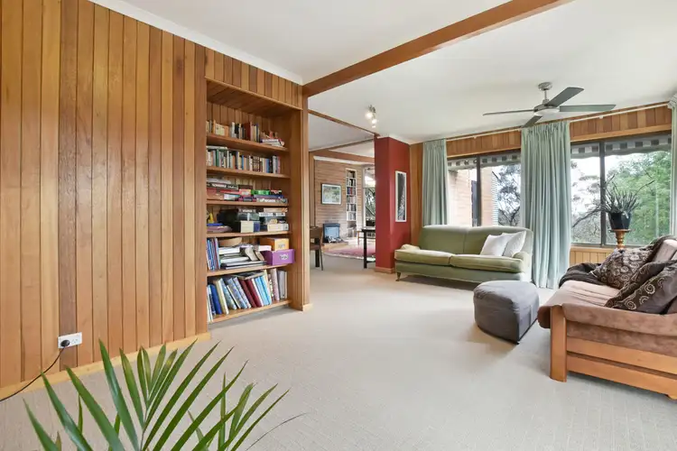 Sixth view of Homely house listing, 39 Highland Drive, Bellevue Heights SA 5050