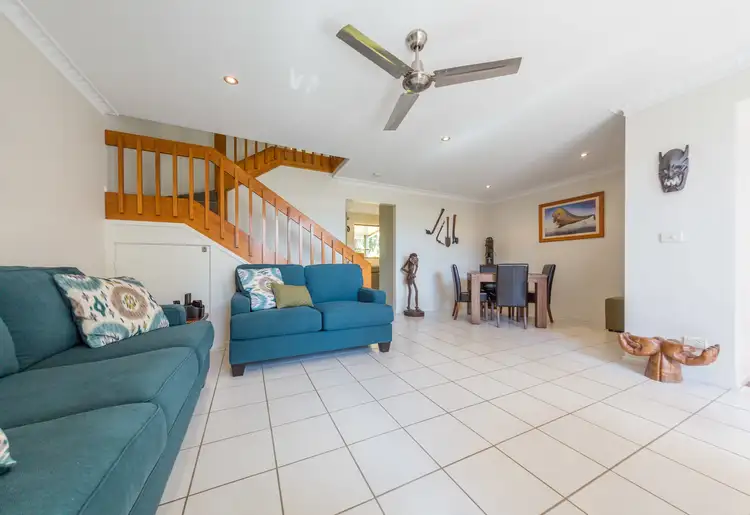 Fourth view of Homely townhouse listing, 11/1 Lee Street, East Ballina NSW 2478