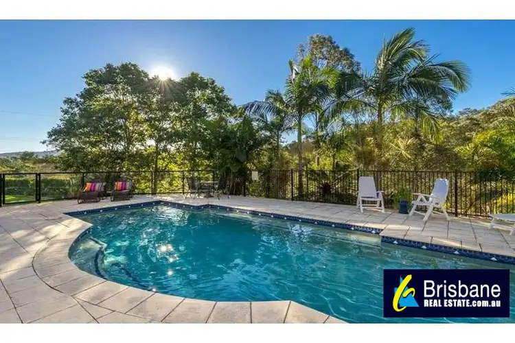 Third view of Homely rural property listing, 73 Osna Place, Pullenvale QLD 4069