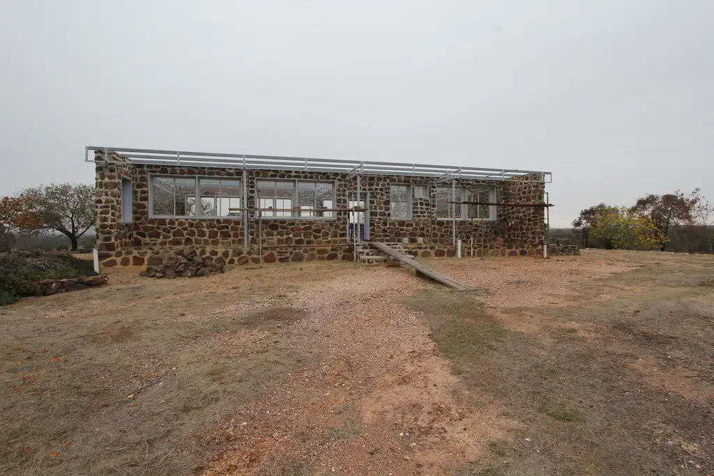 Main view of Homely house listing, 100 Scotts Road, Talbot VIC 3371