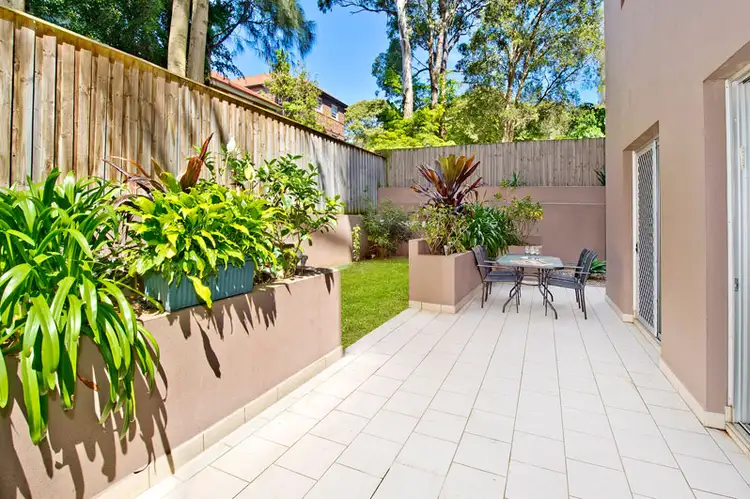 4/30-34 Penkivil Street, Bondi NSW 2026