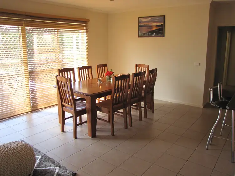 Seventh view of Homely house listing, 3 Rafter Court, Moe VIC 3825