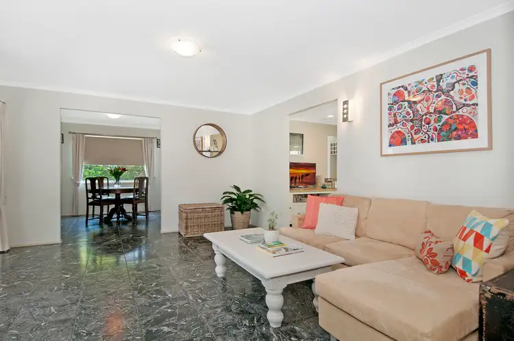 Fifth view of Homely house listing, 65 Jardine Drive, Springwood QLD 4127