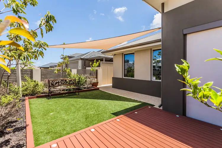 Second view of Homely house listing, 7 Trivalve Road, Baldivis WA 6171