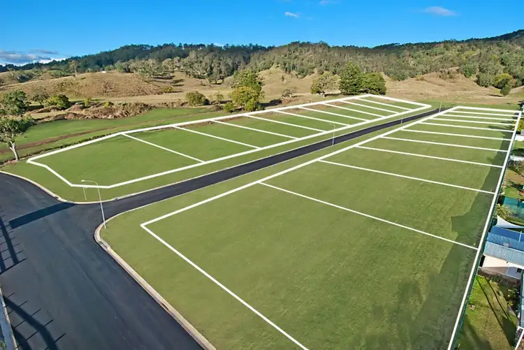 12 Howard Court, Kyogle NSW 2474