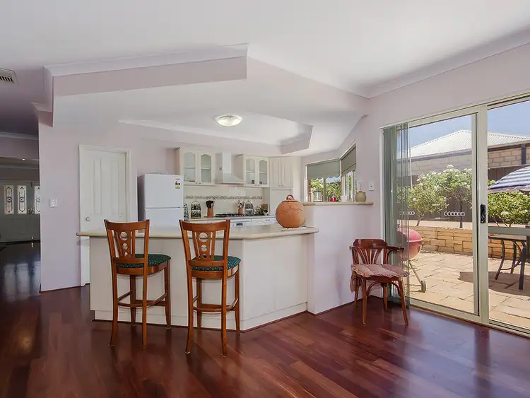 Fourth view of Homely house listing, 19 Bandicoot Ramble, Baldivis WA 6171
