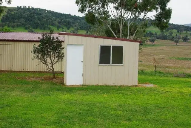 Fourth view of Homely rural property listing, 22 Lowrie Drive, Wellington NSW 2820