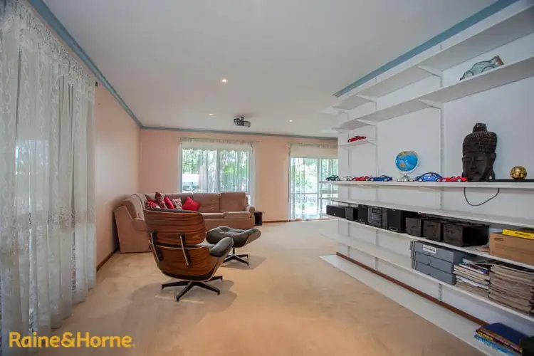 Fifth view of Homely house listing, 58 Dunrossil Drive, Sunbury VIC 3429