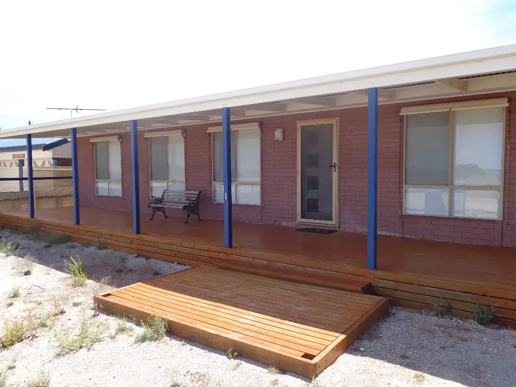 Main view of Homely house listing, 52 The Esplanade, Parham SA 5501