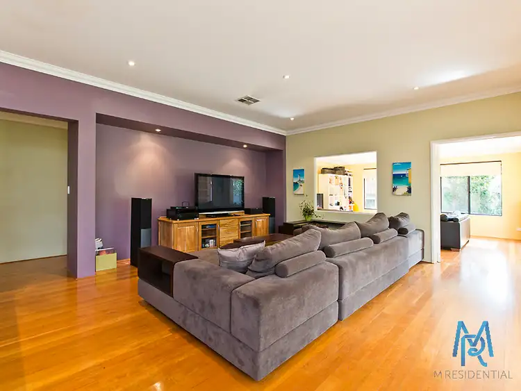 Sixth view of Homely house listing, 32 Pitt Street, Kensington WA 6151