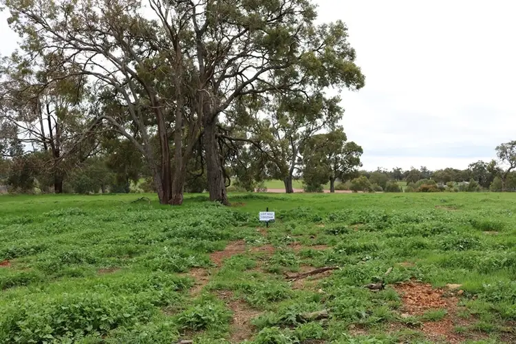 Third view of Homely land listing, Lot 602 Koonac Crest, Baskerville WA 6056