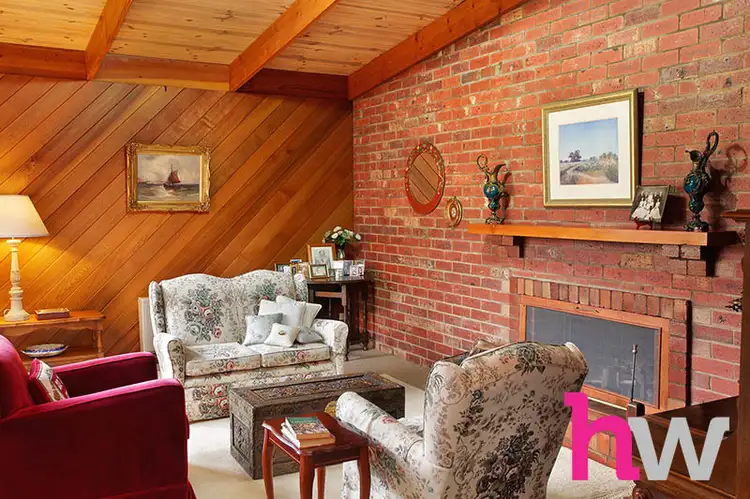 Third view of Homely house listing, 13 Summerhill Terrace, Highton VIC 3216