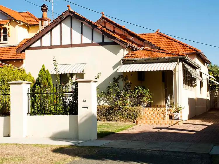 33 Redfern Street, North Perth WA 6006