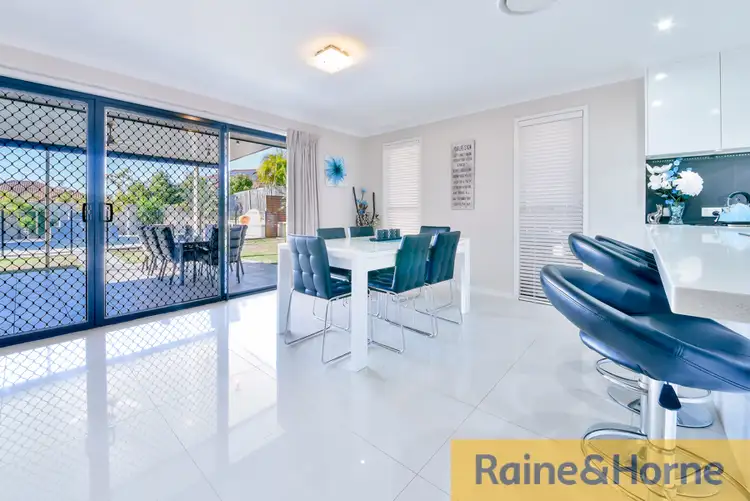 Sixth view of Homely house listing, 26 Mango Cr, Narangba QLD 4504