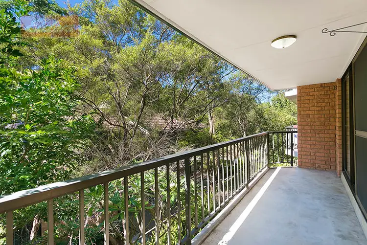Fifth view of Homely unit listing, 16/602 Princes Highway, Kirrawee NSW 2232