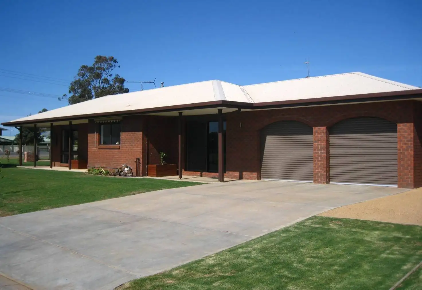 Main view of Homely house listing, 52 Corowa Road, Mulwala NSW 2647