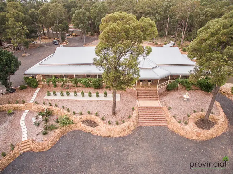 Second view of Homely house listing, 457 Canning Road, Carmel WA 6076