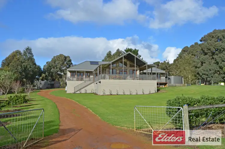 15 Manton Way, Willyung WA 6330