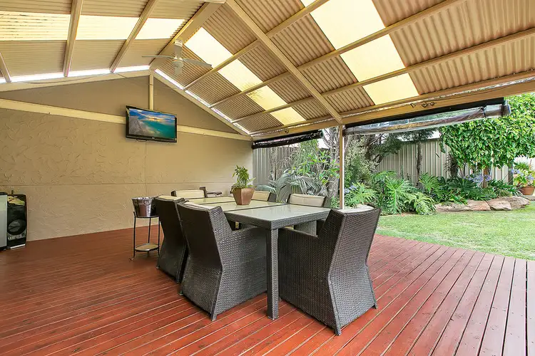 Third view of Homely house listing, 14 Hedgerow Drive, Gulfview Heights SA 5096