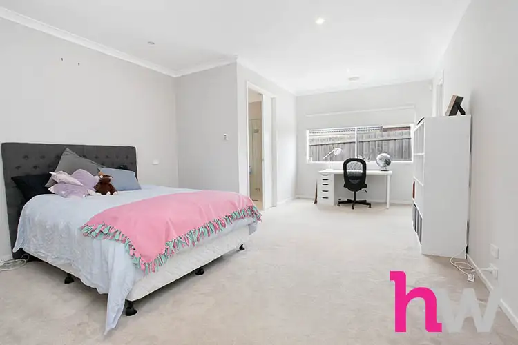 Fifth view of Homely house listing, 3 Hewat Drive, Highton VIC 3216