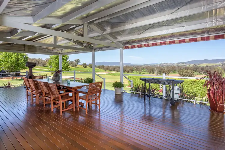 Fourth view of Homely rural property listing, 435 Brungle Road, Tumut NSW 2720