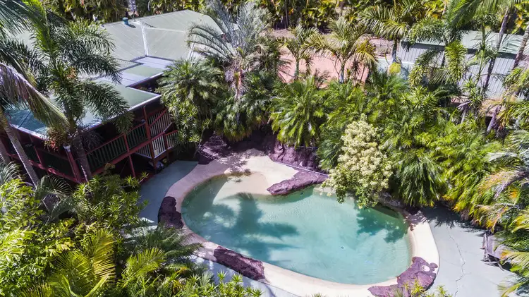 Second view of Homely house listing, 20 Melia Lane, Pomona QLD 4568
