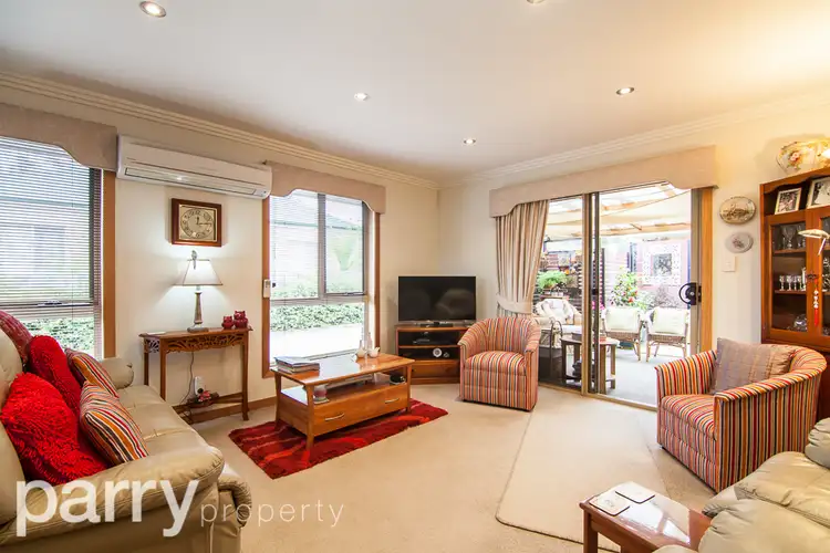 Fifth view of Homely house listing, 1/64 Country Club Avenue, Prospect Vale TAS 7250