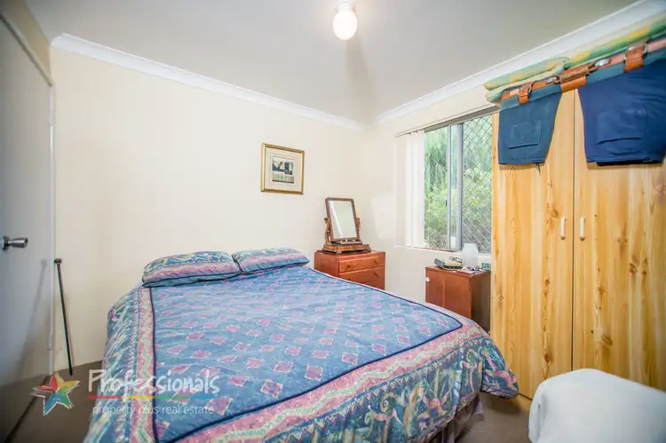 Sixth view of Homely unit listing, Unit 2/8 Collier Avenue, Balcatta WA 6021