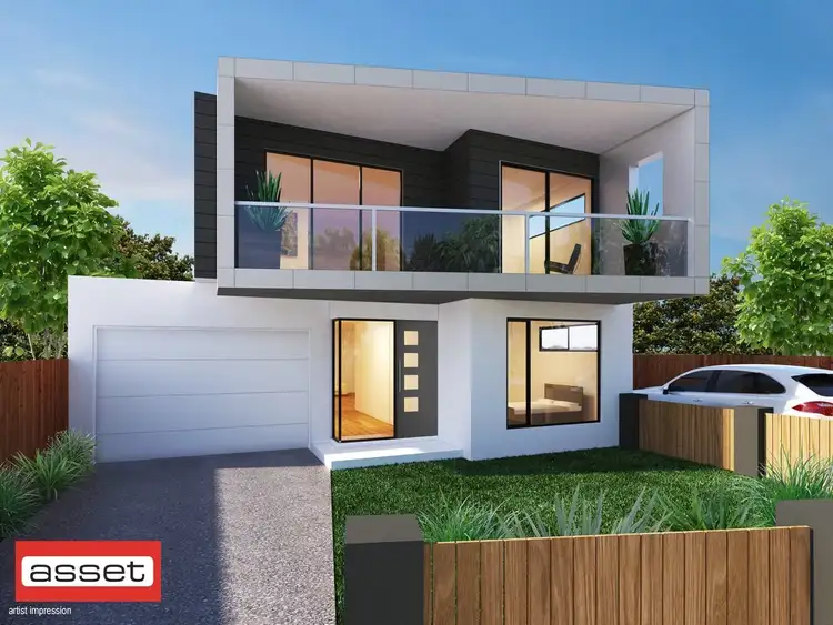 Second view of Homely townhouse listing, 1/444 Station Street, Bonbeach VIC 3196