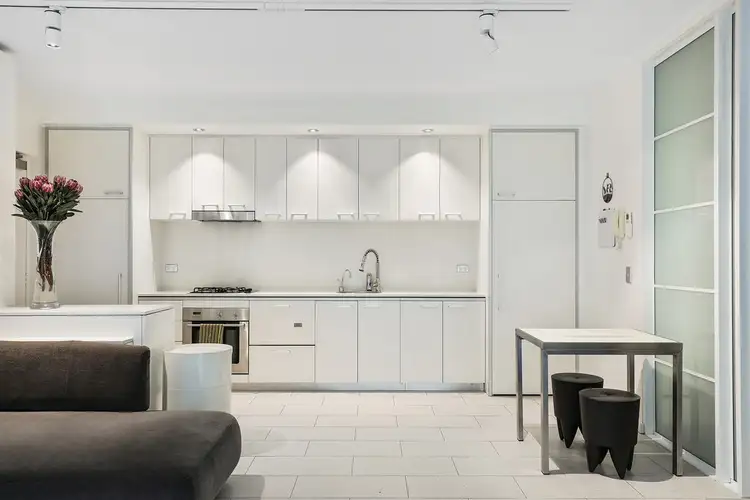 Third view of Homely apartment listing, 46/249 Chalmers Street, Redfern NSW 2016
