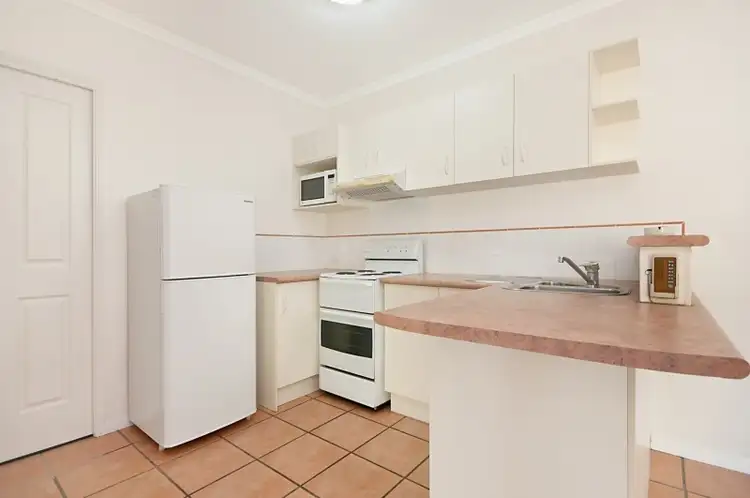 Second view of Homely unit listing, 15/55 Minnie Street, Parramatta Park QLD 4870