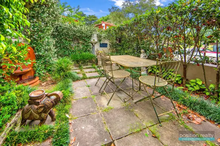 2/5 Elanora Street, Rose Bay NSW 2029