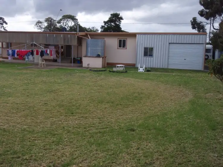 Sixth view of Homely house listing, 133 Maurice Road, Murray Bridge SA 5253