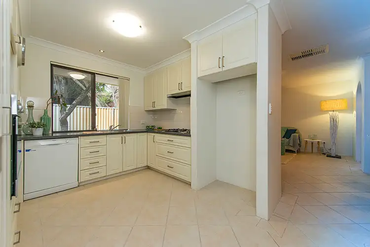 Third view of Homely house listing, 4/176 Eighth Avenue, Inglewood WA 6052