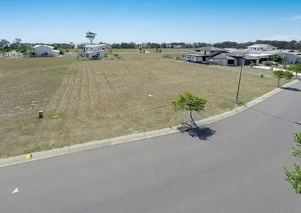 Fifth view of Homely land listing, 57 Barramundi Drive, Burrum Heads QLD 4659