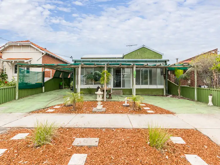 Third view of Homely house listing, 26 Bondi Street, Mount Hawthorn WA 6016