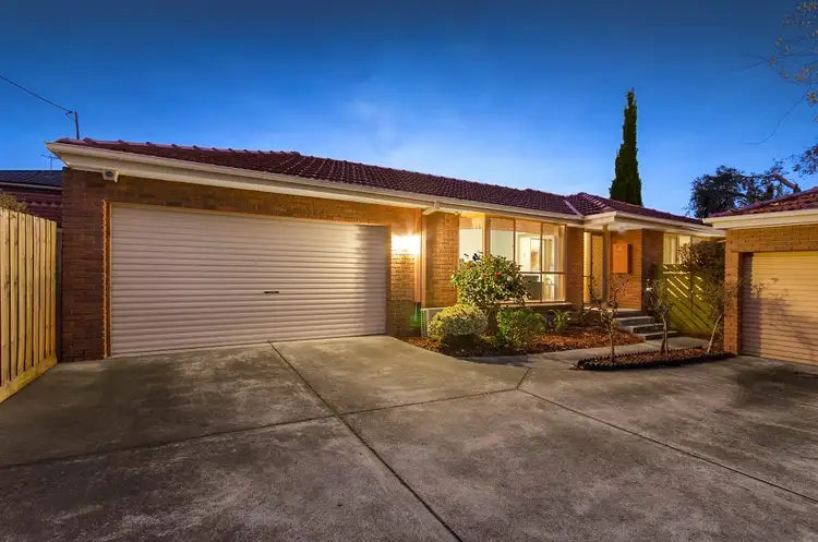 2/35 Albert Street, Mount Waverley VIC 3149