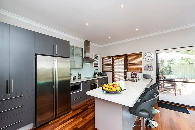 13/14 Corkhill Street, North Fremantle WA 6159