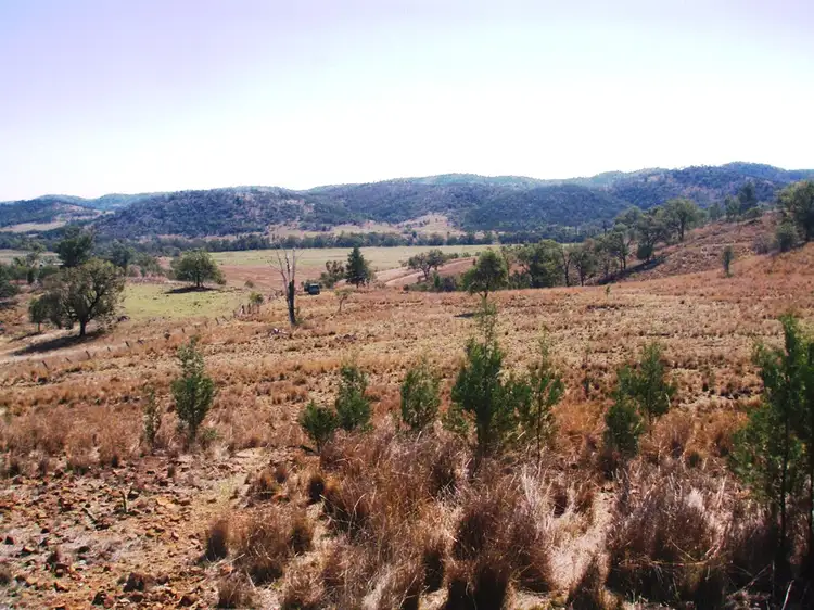 Lot 6 Bedwell Downs Road, Yetman NSW 2410