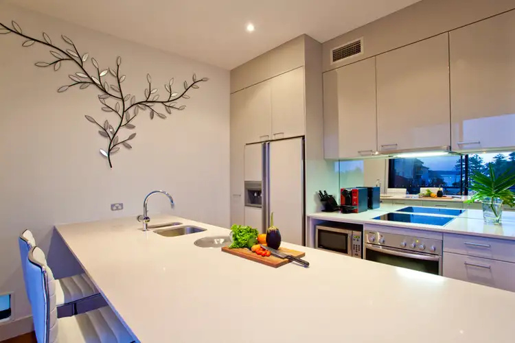 Third view of Homely apartment listing, 7/93 West Esplanade, Manly NSW 2095